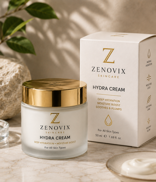 Zenovix Hydra Cream