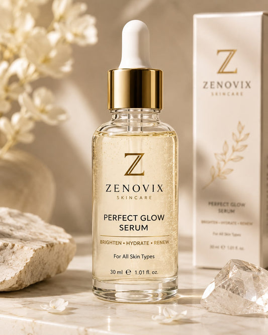 Zenovix Perfect Glow Serum